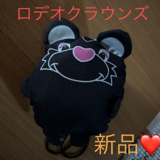 ロデオクラウンズ(RODEO CROWNS)の❤️ロデオクラウンズ❤️エコバッグ！新品、未使用‼️早いもの勝ち！(エコバッグ)