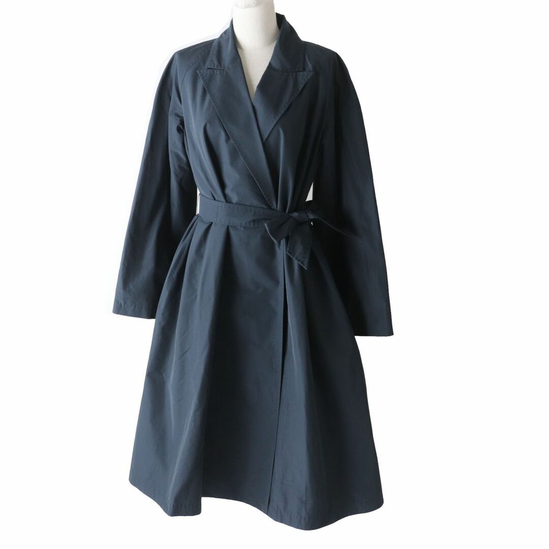 Max Mara - 極美品◎正規品 イタリア製 白タグ MaxMara マックス