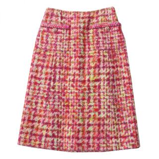 シャネル ロングスカート/マキシスカートの通販 100点以上 | CHANELの