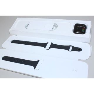 アップルウォッチ(Apple Watch)のApple Watch SE（第1世代）GPS/44mm/A2352 ⑤(その他)