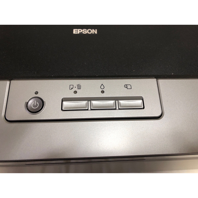 EPSON カラリオ プリンタ PX-G5300 PC周辺機器