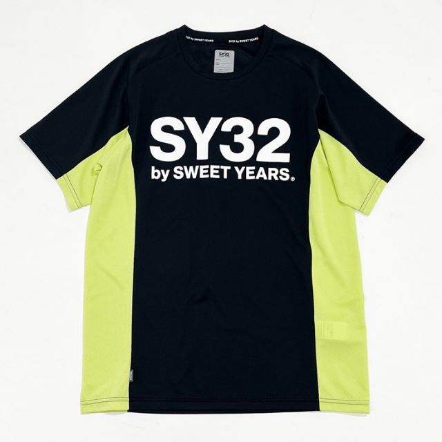 新品☆【SY32 by SWEETYEARS】プラクティスTシャツ97cmウエスト