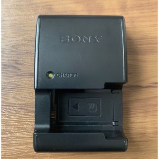 ソニー(SONY)の【SONY】BC-VW1 ☆ソニー NP-FW50 チャージャー(バッテリー/充電器)