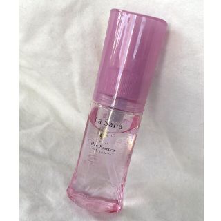 ラサーナ(LaSana)のラサーナ 海藻 ヘアエッセンス　しっとり(75 ml)(オイル/美容液)