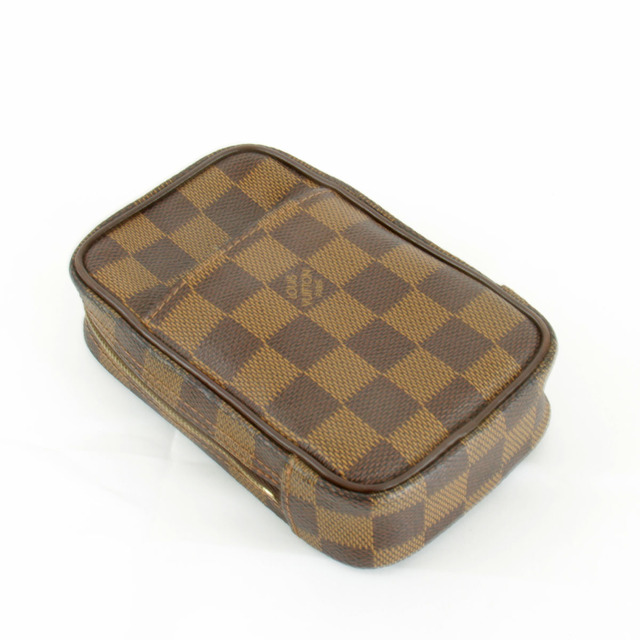 美品『USED』 LOUIS VUITTON ルイ・ヴィトン オカピ N61738 ショルダーバッグ ダミエキャンバス ダミエ 3