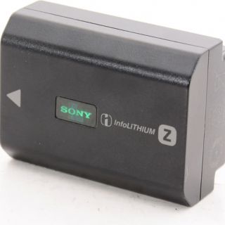 ソニー(SONY)のSONY NP-FZ100 ソニーカメラバッテリー(バッテリー/充電器)