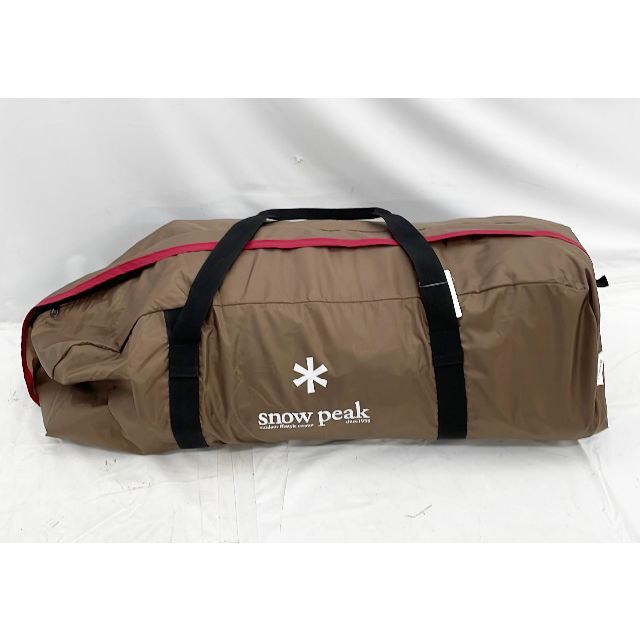 限定販売】 Snow Set/35周年 Duo Exclusive SET-402 SnowPeak - Peak