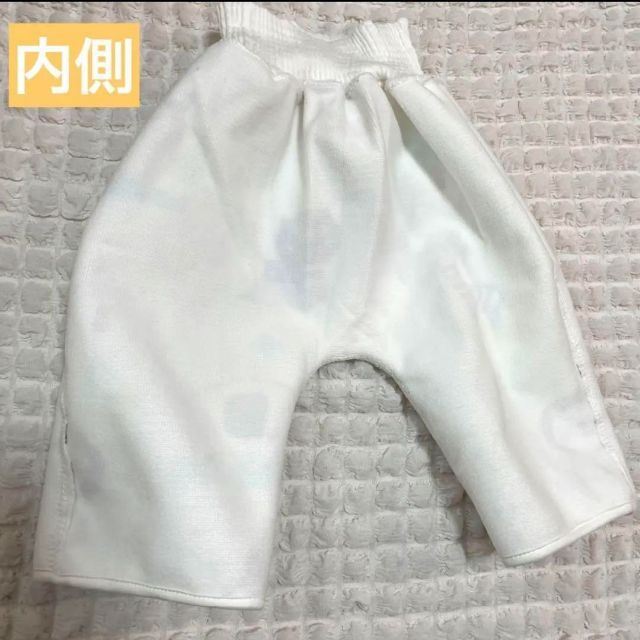 新品未使用　おねしょズボン　おねしょパンツ　トイトレ　動物 キッズ/ベビー/マタニティのおむつ/トイレ用品(トレーニングパンツ)の商品写真