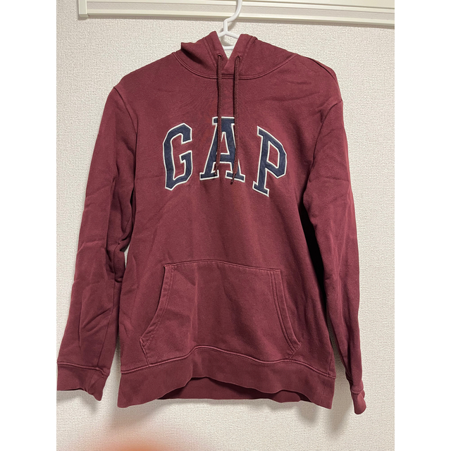 GAP(ギャップ)のGAP パーカー レディースのトップス(パーカー)の商品写真