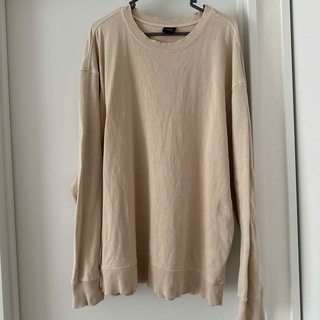 ザラ(ZARA)のZARA  スウェット　(スウェット)