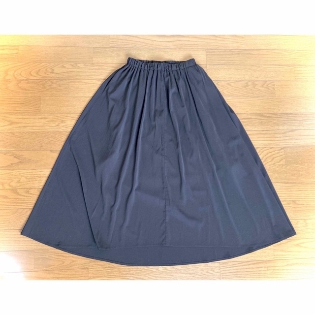 URBAN RESEARCH(アーバンリサーチ)のアーバンリサーチ　フレアスカート レディースのスカート(ロングスカート)の商品写真
