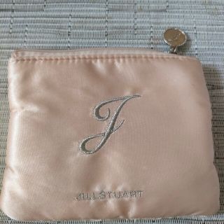 ジルスチュアート(JILLSTUART)のJILLSTUART ティッシュケース(ティッシュボックス)