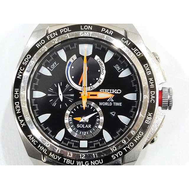 プロスペックス ワールドタイム V195-0AB0JA-16799 | www.jarussi.com.br