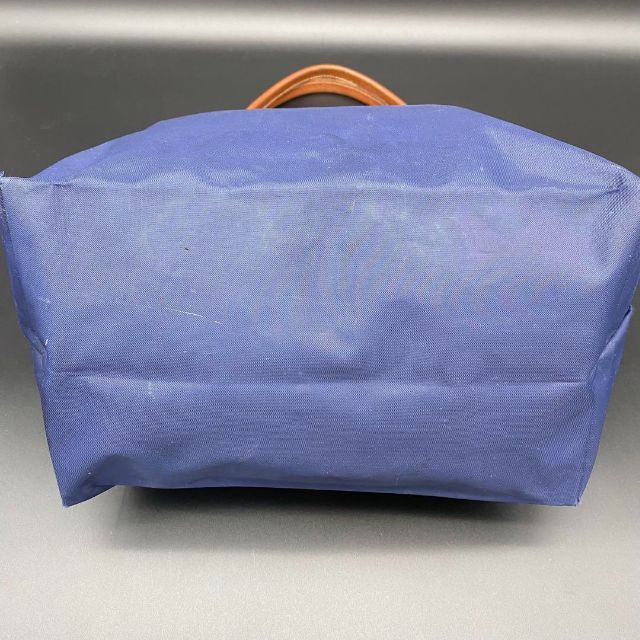 LONGCHAMP(ロンシャン)の【良品】L ロンシャン LONGCHAMP 肩掛け　ルプリアージュ トート レディースのバッグ(トートバッグ)の商品写真