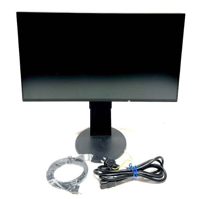 ☆良品 EIZO FlexScan 23.8インチモニター EV2451 RBK-