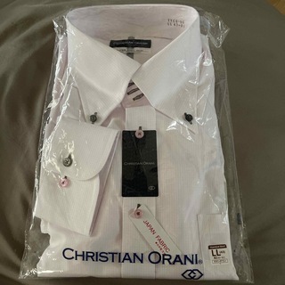 クリスチャンオラーニ ワイシャツ(シャツ)