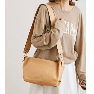 イエナ(IENA)のLORISTELLA　ロリステッラ　斜め掛けショルダーBAG(ショルダーバッグ)