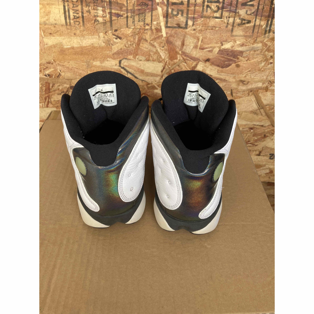 Jordan Brand（NIKE）(ジョーダン)の【希少】AIR JORDAN 13 Retro Barons 28.5cm メンズの靴/シューズ(スニーカー)の商品写真
