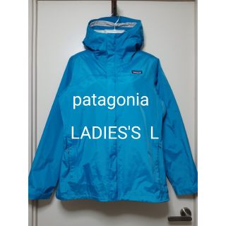 パタゴニア(patagonia)の【patagonia  パタゴニア】トレントシェルジャケット(その他)