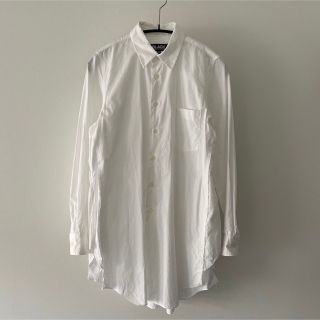 ブラックコムデギャルソン(BLACK COMME des GARCONS)のブラックコムデギャルソン　シャツ(シャツ/ブラウス(長袖/七分))