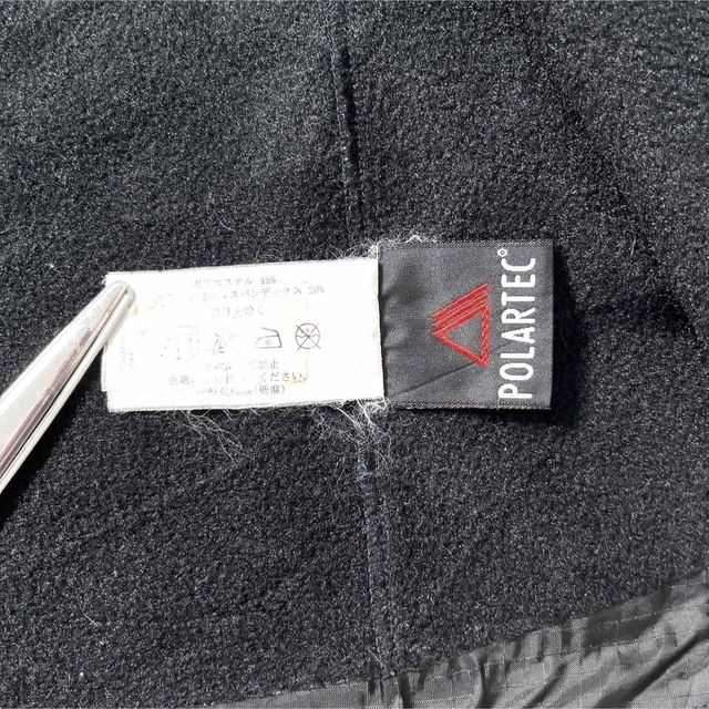 00s ARC'TERYX GAMMA SV FLEECE JACKET M 高級品市場 lecoupe-chou.fr