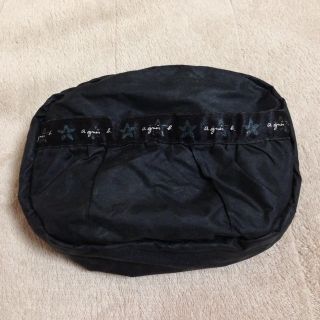 アニエスベー(agnes b.)のアニエスベー ポーチ(ポーチ)