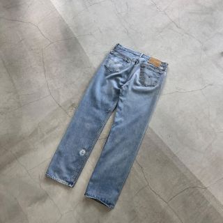 Levi's - fakeassflowers リメイクデニムの通販 by 15|リーバイスなら