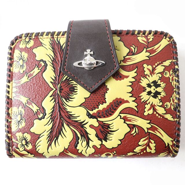 極美品△Vivienne Westwood ヴィヴィアンウエストウッド オーブロゴ