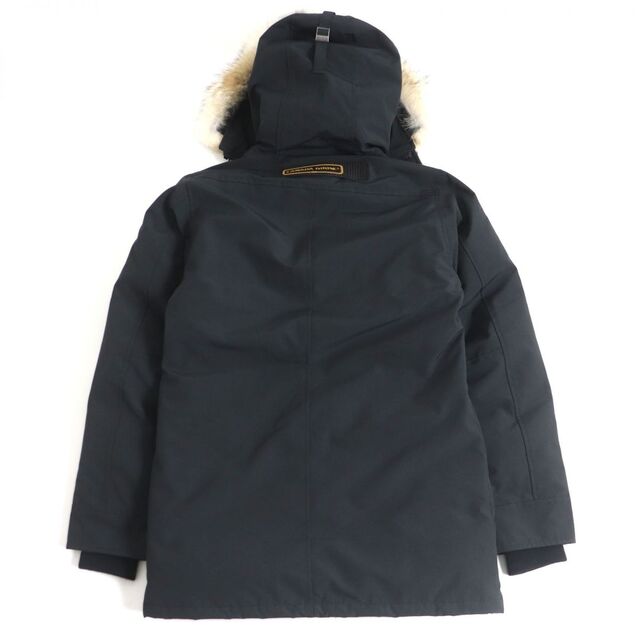 未使用品□CANADA GOOSE/カナダグース 3438JM JASPER/ジャスパー