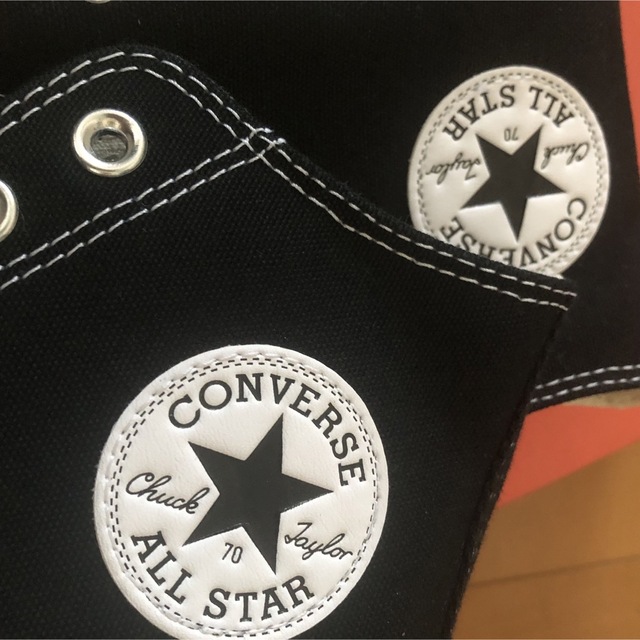 CONVERSE(コンバース)のコンバース CT70 Hi チャックテイラー 26.5 ハイカット メンズの靴/シューズ(スニーカー)の商品写真