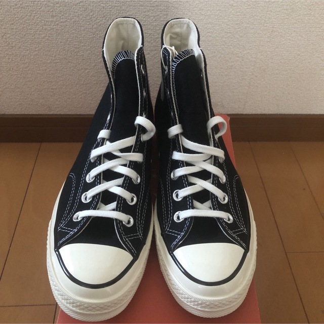 CONVERSE(コンバース)のコンバース CT70 Hi チャックテイラー 26.5 ハイカット メンズの靴/シューズ(スニーカー)の商品写真