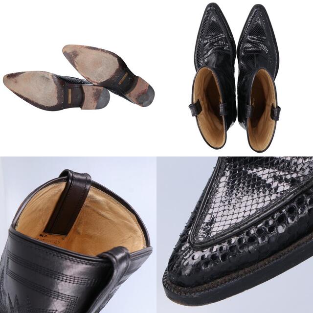 DOLCE&GABBANA - ドルチェアンドガッバーナ シューズ 6 1/2の DOLCE&GABBANA - ドルチェアンドガッバーナ シューズ 6 1/2の