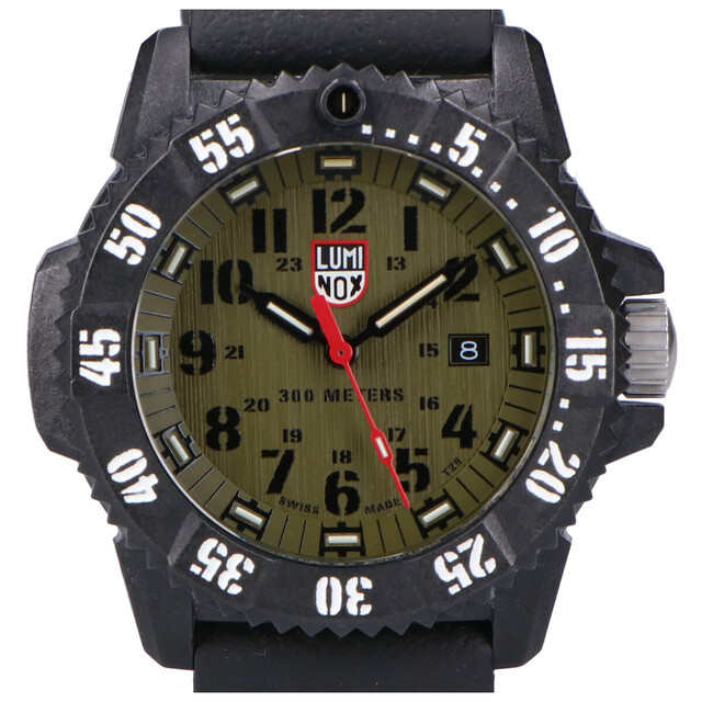 Luminox(ルミノックス)のルミノックス 腕時計 メンズの時計(腕時計(アナログ))の商品写真