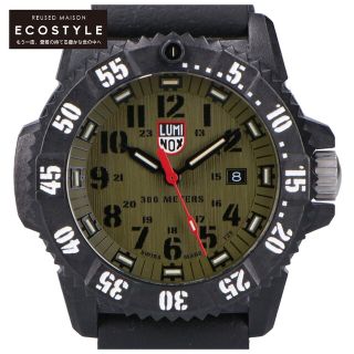 ルミノックス(Luminox)のルミノックス 腕時計(腕時計(アナログ))