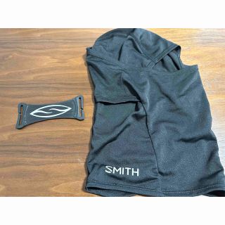 スミス(SMITH)のスミス Smith バラクラバ フェイスマスク ヘルメットヘルパー(その他)