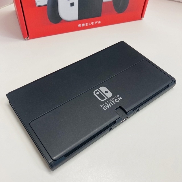 値下げ!Nintendo Switch 有機ELモデル ホワイト 値下げ!Nintendo Switch 有機ELモデル ホワイト