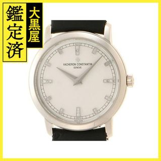 ヴァシュロンコンスタンタン(VACHERON CONSTANTIN)のヴァシュロン　トラディショナル・レディ　25155/000G-9584【432】(腕時計)