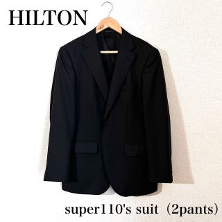 ヒルトンタイム セットアップスーツ(メンズ)の通販 42点 | HILTON TIME