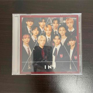 アイエヌアイ(INI)のINI CD(アイドルグッズ)