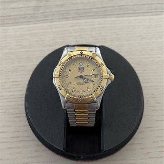 タグホイヤー ビンテージの通販 80点 | TAG Heuerを買うならラクマ