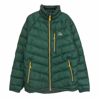 エルエルビーン ダウンジャケット(メンズ)の通販 100点以上 | L.L.Bean