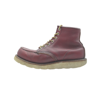 レッドウィング(REDWING)のRED WING 90s 875 アイリッシュセッターブーツ (ブーツ)