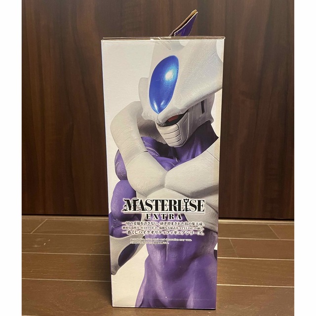 ドラゴンボール - ドラゴンボール 一番くじ クウラ最終形態(海外正規品
