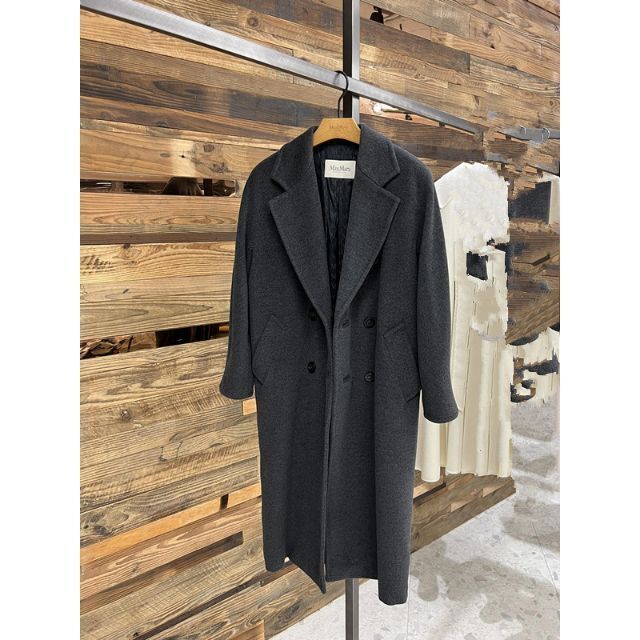 新しいエルメス Mara Max - Mara Max 101801 34 アイコンコート ロング