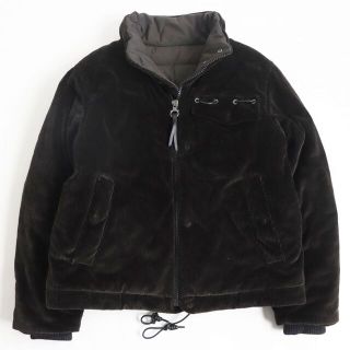 FERRAGAMO FERRAGAMO フェラガモ Ferragamo ジャケット リバーシブル