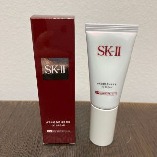 エスケーツー(SK-II)のSK-II アトモスフィアCCクリーム　30g(CCクリーム)