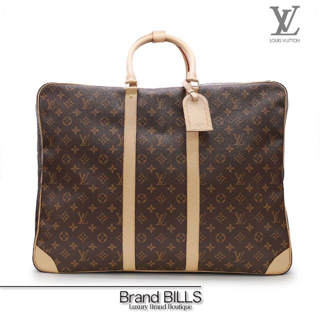 激安通販 新品 - VUITTON LOUIS ルイ M41404 トラベルバッグ ボストン