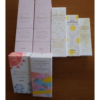 ノエビア(noevir)のノエビア非売品7点セット.｡.:*♡(その他)