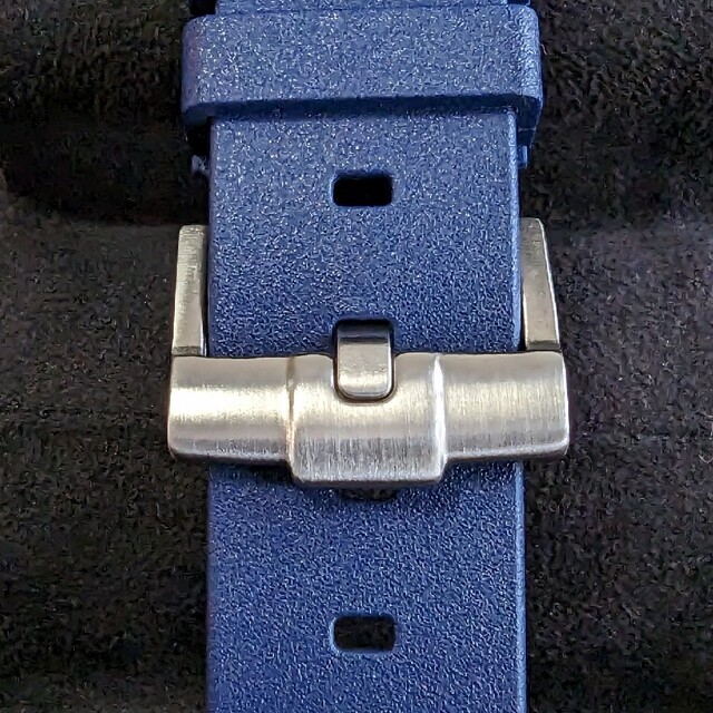 Tudor(チュードル)のチビスケ様専用！TUDOR ブラックベイ58 ブルー チューダー メンズの時計(腕時計(アナログ))の商品写真