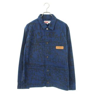 シュプリーム ×コムデギャルソンシャツ COMME des GARCONS SHIRT 18AW